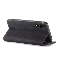 Чехол-книжка CaseMe Matte Huawei P20 Pro