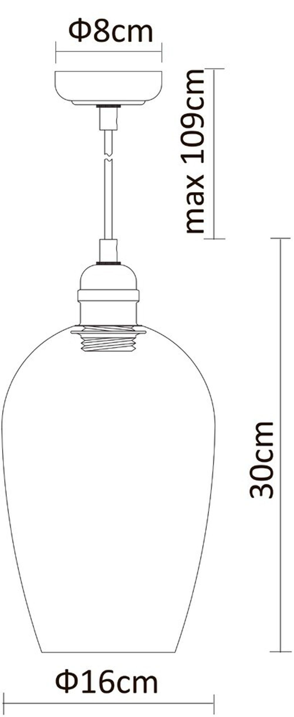 Подвесной светильник Arte Lamp