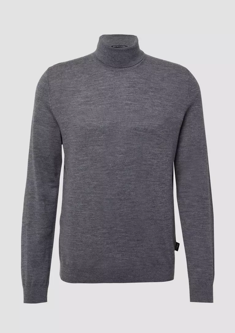 Водолазка из чистой шерсти мериноса s.Oliver BLACK LABEL