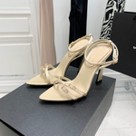 Saint Laurent Pumps