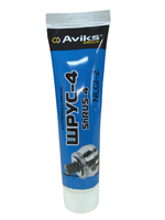 СМАЗКА "AVIKS" ШРУС-4 (LITHIUM GREASE MOS) 0,15КГ