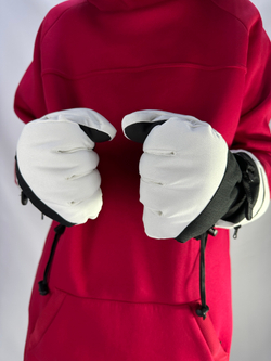 Перчатки CHANRICH