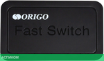 Коммутатор Origo OS1105/A1A