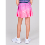 ОДЕЖДА ДЛЯ ТЕННИСА Девочки, Платье BIDI BADU COLORTWIST JUNIOR DRESS .