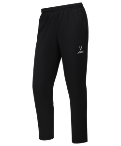 Брюки спортивные CAMP 2 Lined Pants, черный, детский