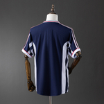 Заказать в Москве домашнюю ретро-форму сборная Югославии 1998