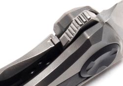 Нож Zero Tolerance 0470 Sinkevichфотография - 7