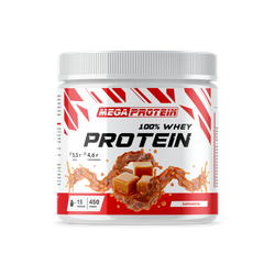 WHEY PROTEIN (MegaProtein)