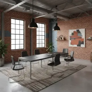 Столы переговоров Avance