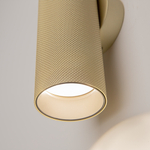 Настенный светильник (бра) Maytoni C080WL-02-GU10-MG