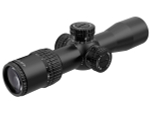 Прицел Vector Optics Veyron 2-8x32 IR, MPR-V5 (MIL) (SCOC-43)