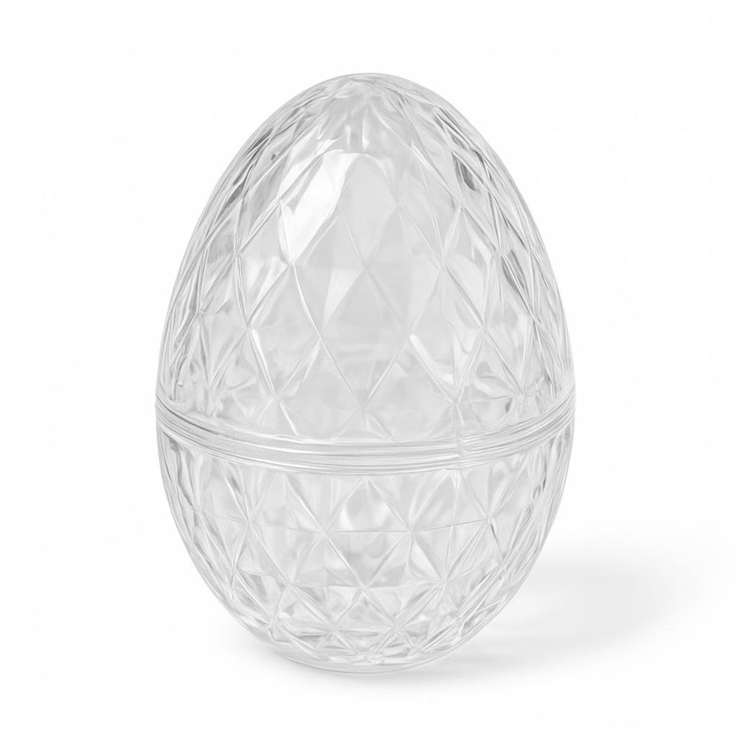 Яйцо разьемное 