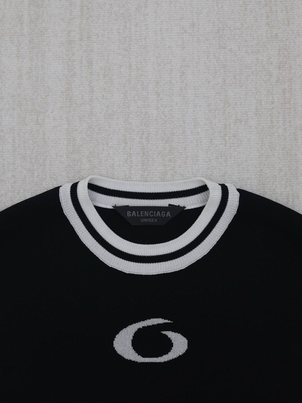 Майка Balenciaga