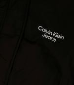 двустороннее пальто Calvin Klein Jeans - черный(IG0IG01555)
