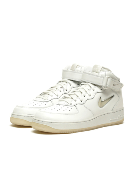 Мужские Кроссовки Nike Air Force 1 Mid 07