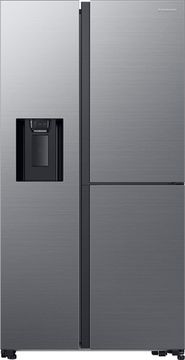 Side-by-side холодильник SAMSUNG RH64DG53R3S9UA