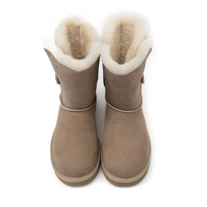 UGG Bailey Button II Sand