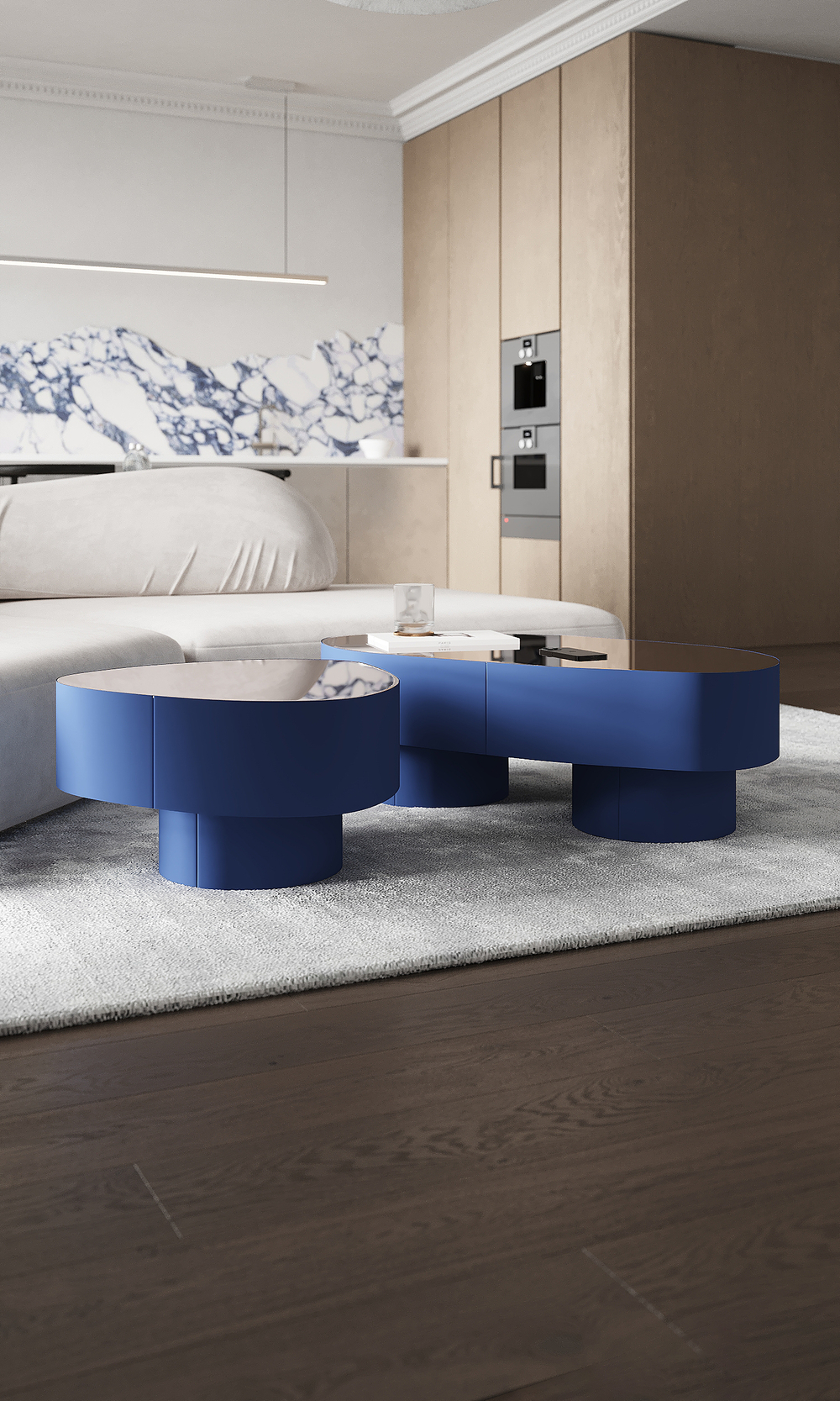 Стол Енисей Композиция 1