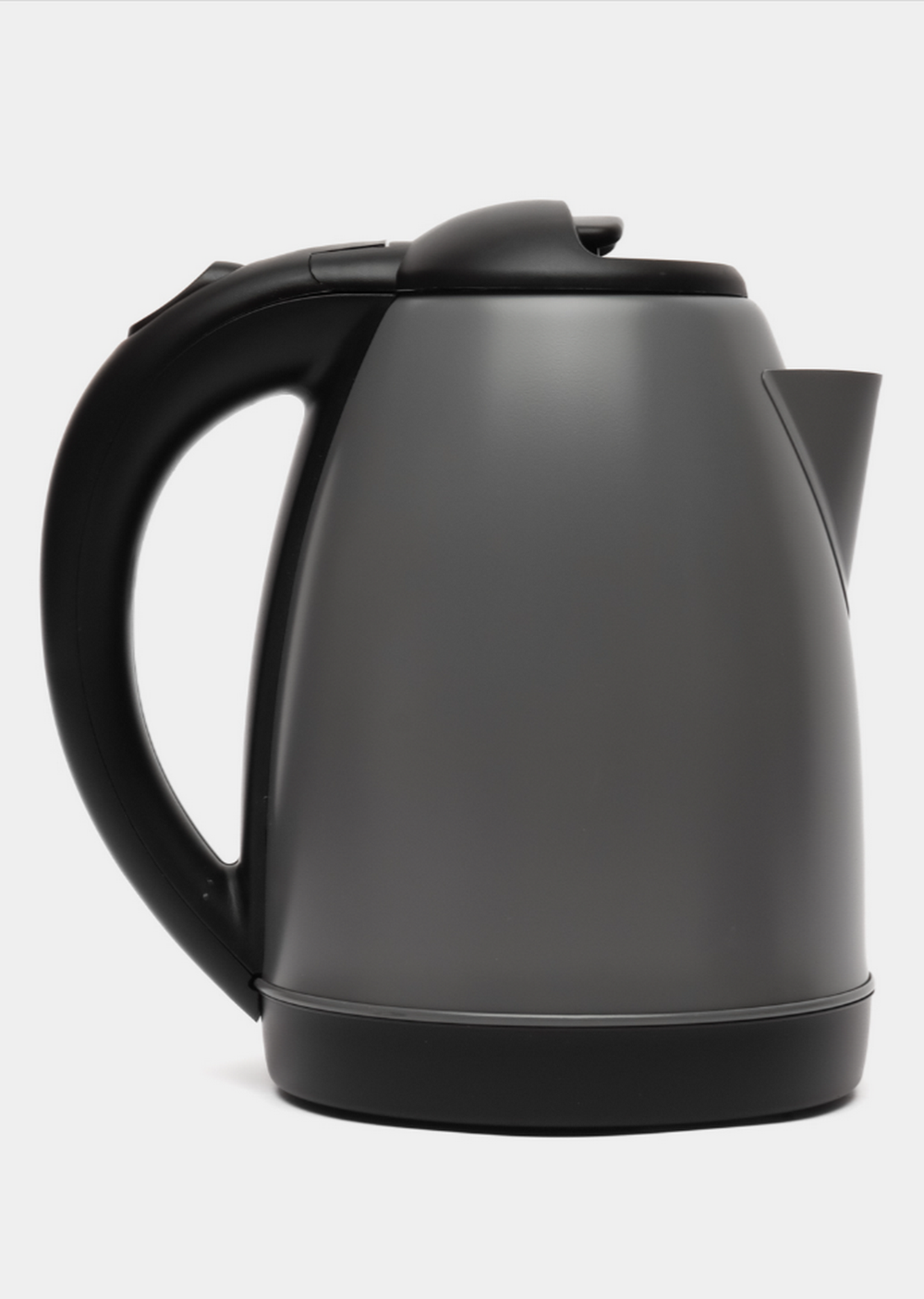 Чайник электрический Blackton BT KT1805S стальной