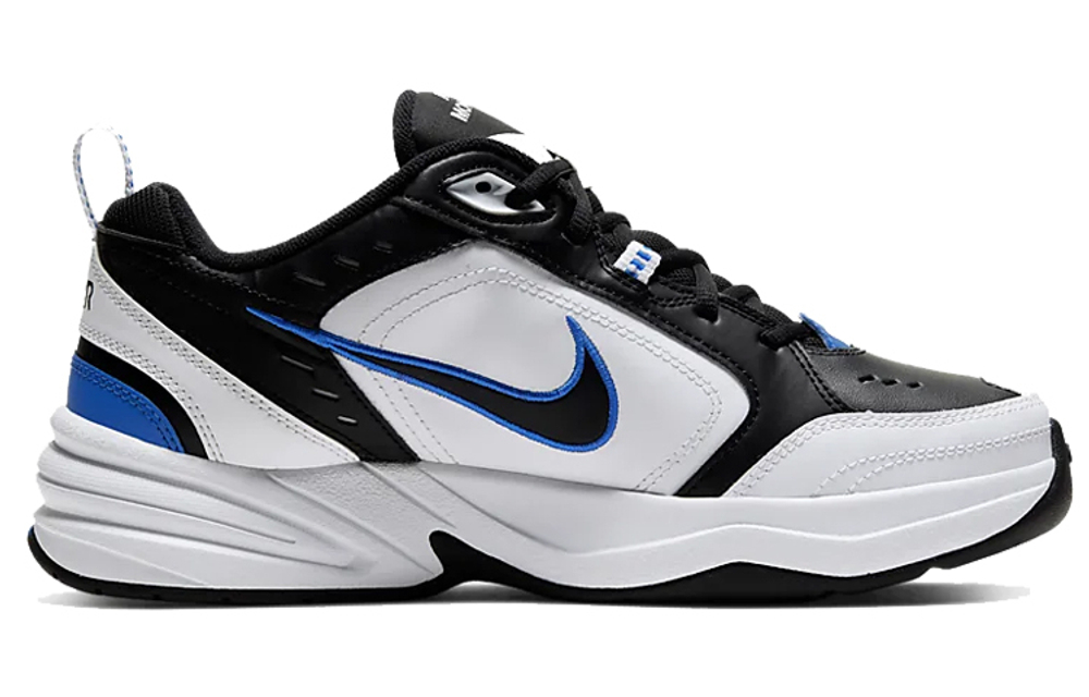Кроссовки Nike Air Monarch 4