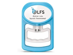 Цифровая лаборатория LFS PolusLab по физиологии для проекта “Точка роста”