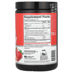 Optimum Nutrition, Essential Amin.O. Energy®, сочная клубника, 270 г (9,5 унции)