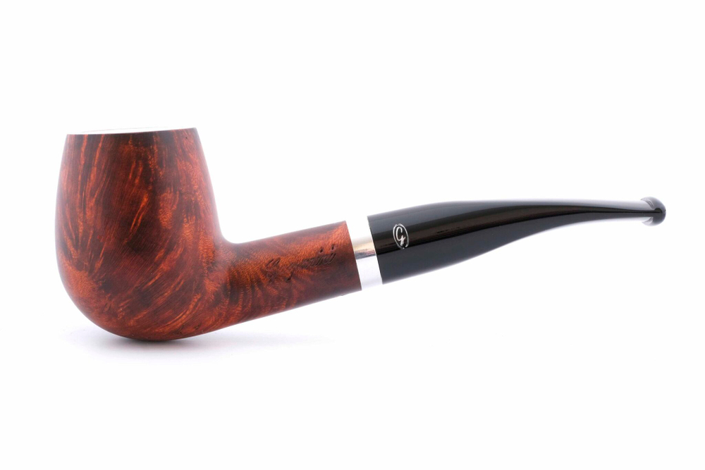 Трубка Gasparini с пенкой, форма 47