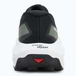 Кроссовки для бега Salomon Ultra Flow 2 black/white/agave green