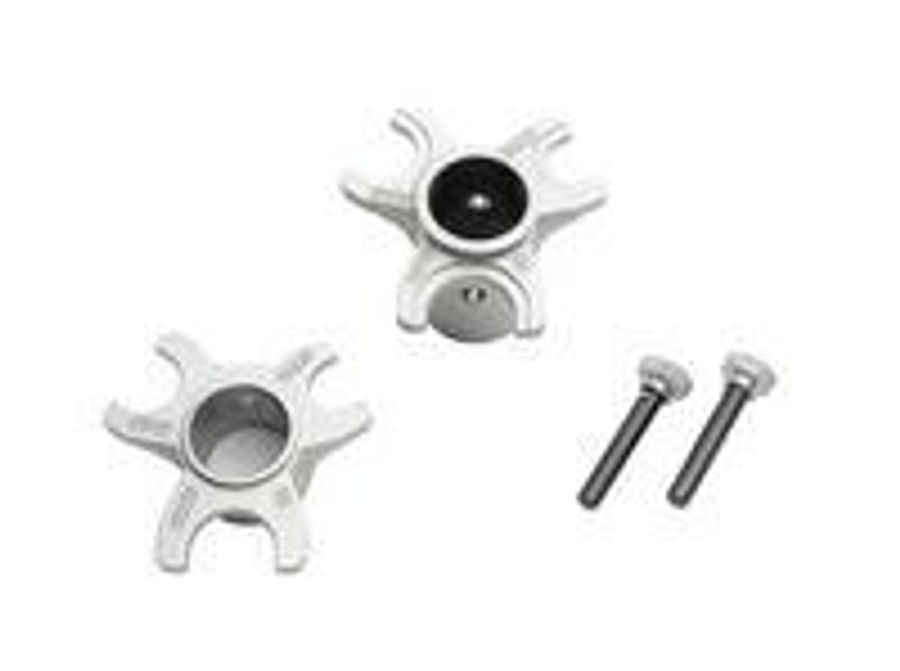 Комплект запрессовочных тисков REHAU H2, A3, A-light2 для труб 16/20/25