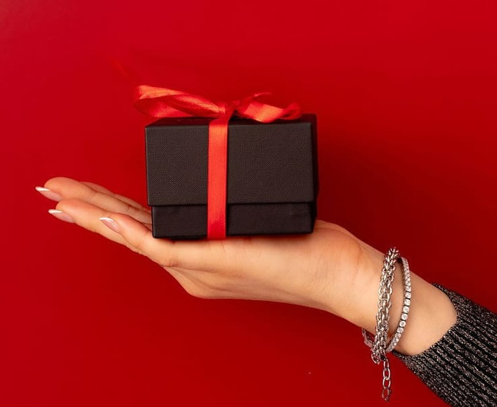 Браслет Coeur de Lion Silver 0803/30-1700