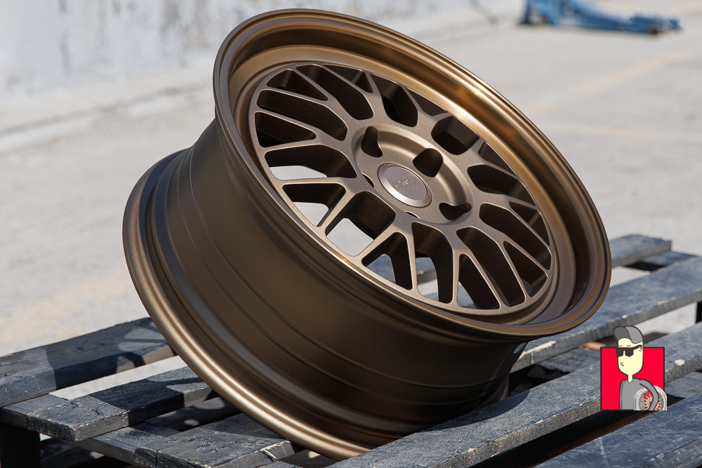 Комплект дисков  Rays 21A 17x7.5 et35 5x114.3