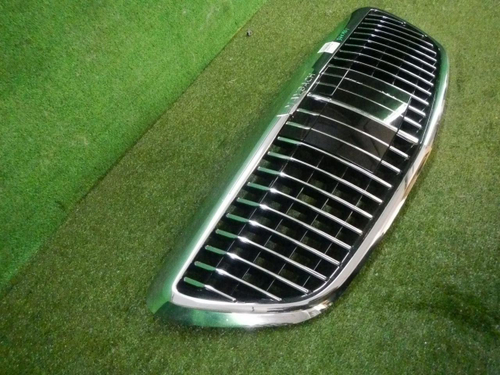 Решетка радиатора Mercedes S x222 (2017-2020) Maybach