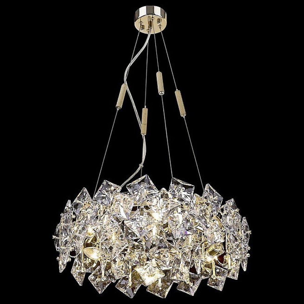 Подвесной светильник Wertmark Norma WE155.06.303