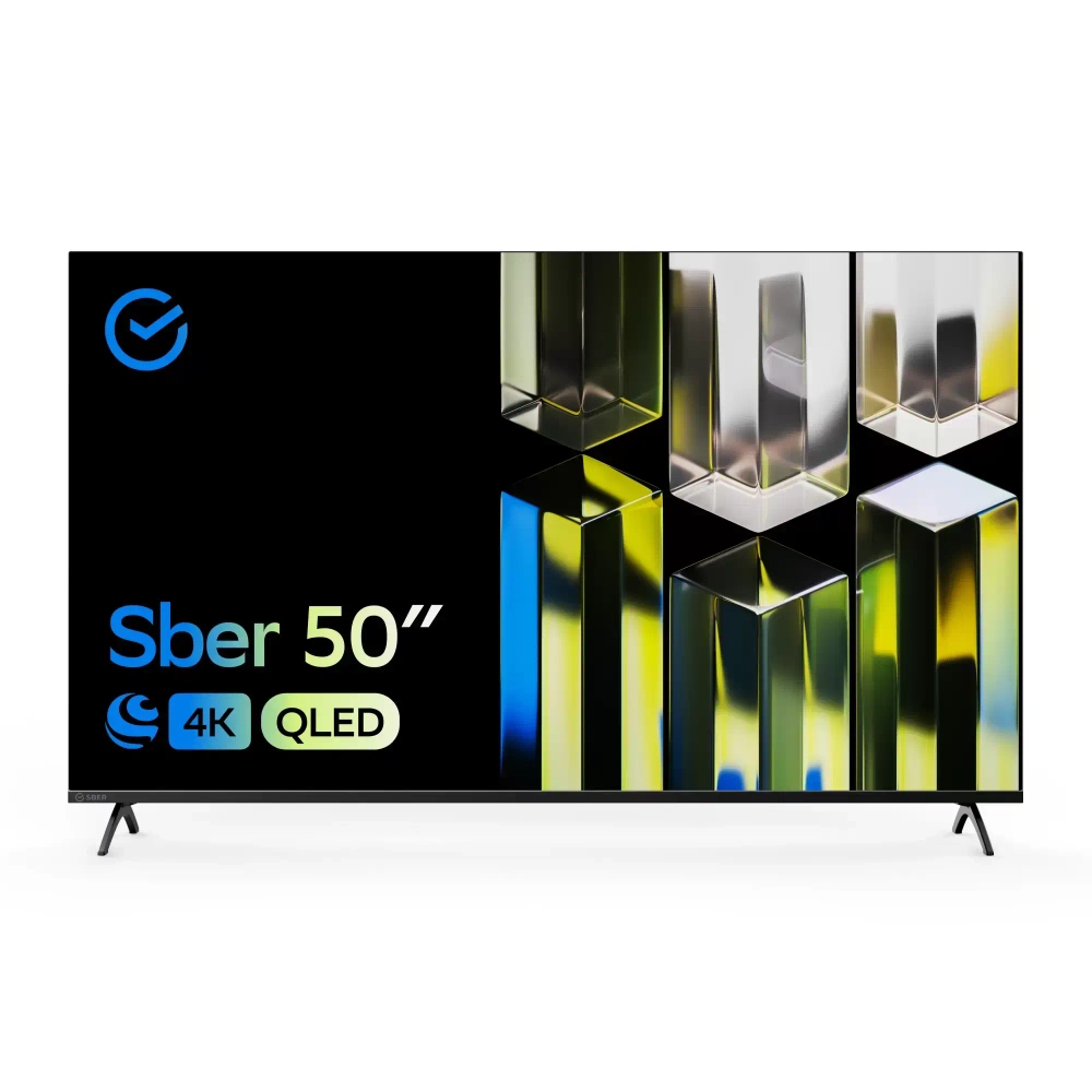ТЕЛЕВИЗОР SBER SDX-50UQ5230T