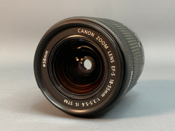 Canon EOS Rebel T6i(750D) kit EF-S 18-55mm IS STM