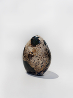 Черный опал интерьерный