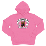 Толстовка "Супер Малинуа"