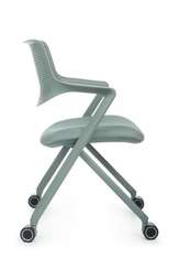 Кресло Dream-F D2202-2 Зеленый