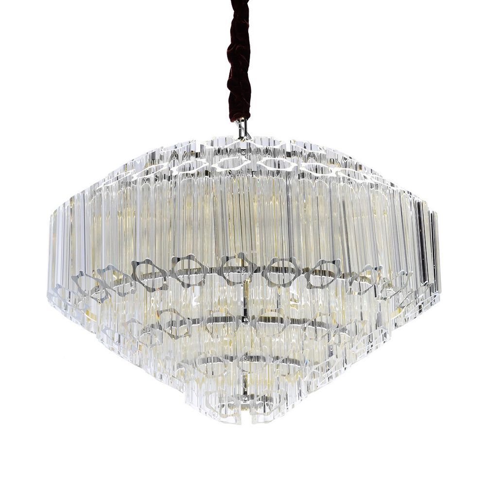 Люстра Vittoria gold