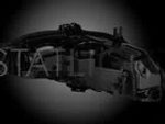 Корпус фары Audi A4 B9 2019-2023