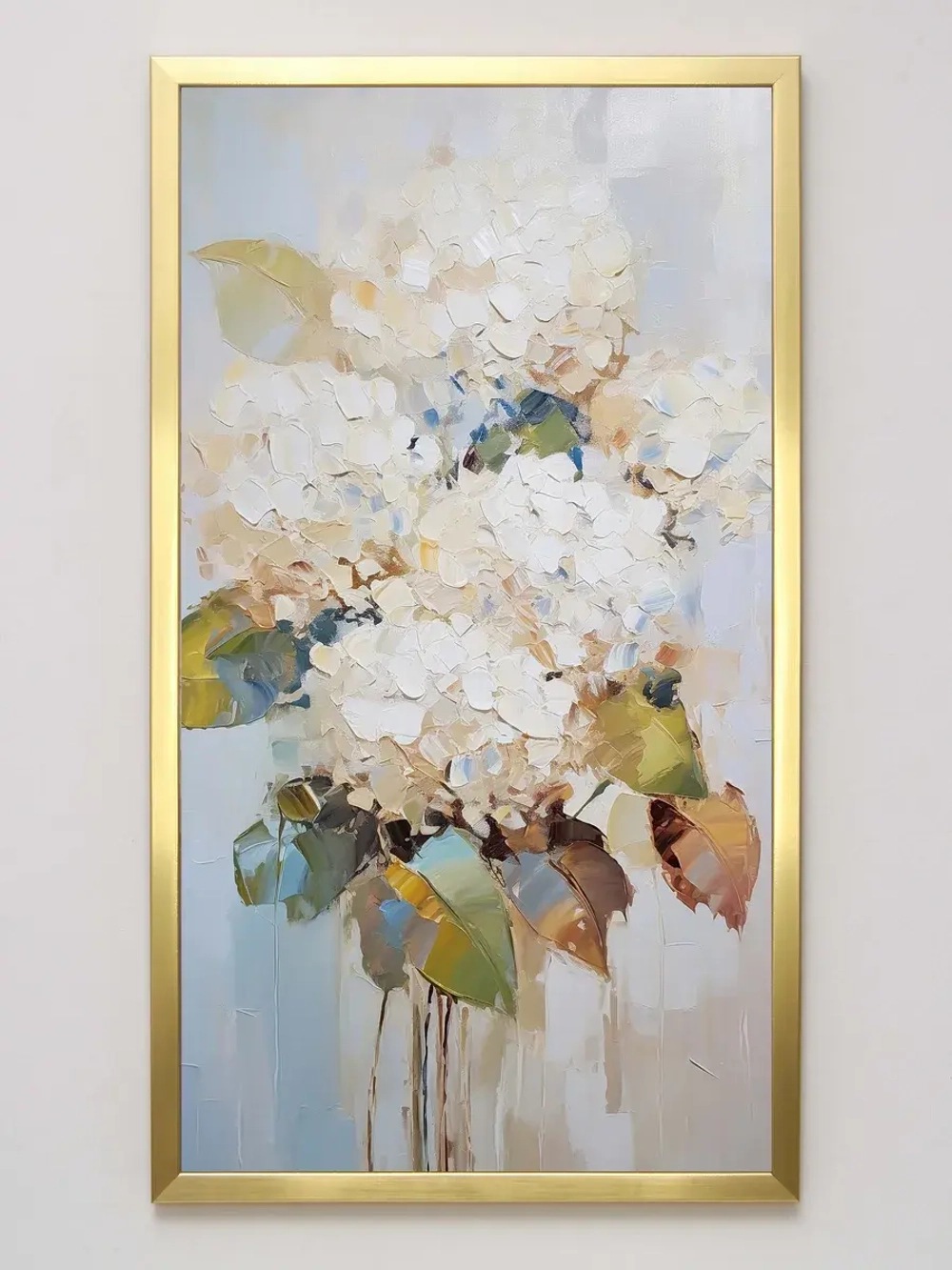 Картина на стену интерьерная на холсте 62*35 см