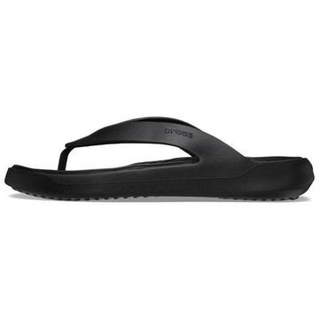Crocs Getaway Flip 'Black'