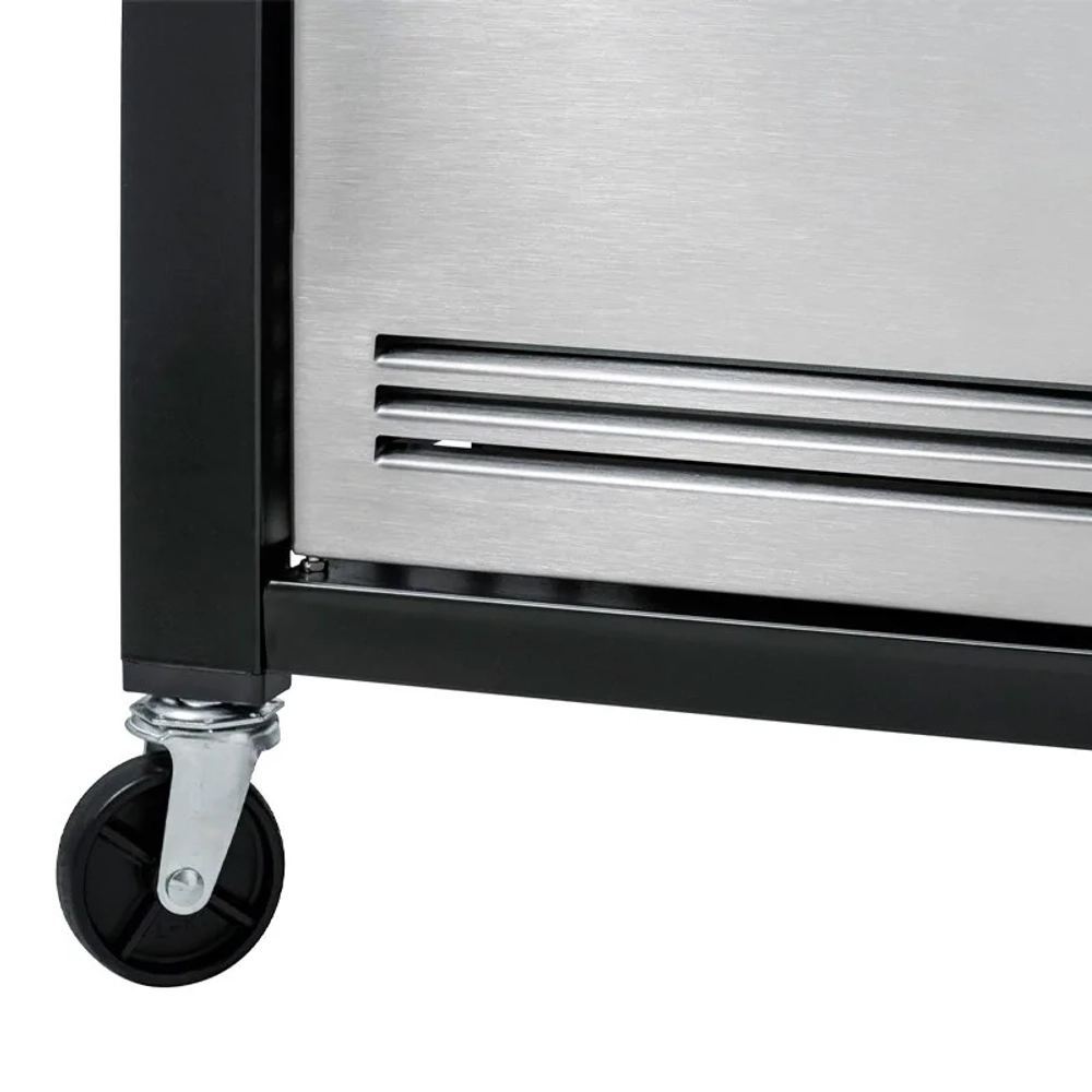 Газовый гриль Char-Broil Advantage 445 S, 468252020