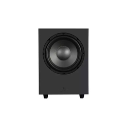 Mission LX-10 SUB MKII Walnut Pearl Фазоинверторный сабвуфер