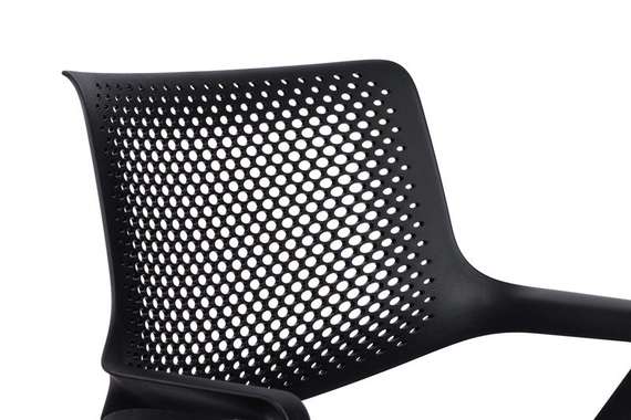 Кресло Dream B2202 Черный