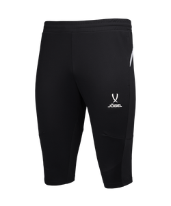 Брюки тренировочные DIVISION PerFormDRY Pro Training Pants 3/4, черный
