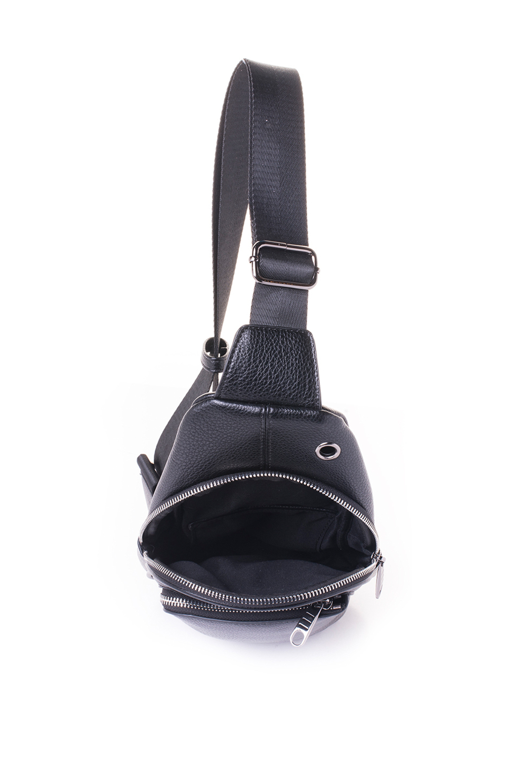 12011/10 Сумка муж., иск. кожа