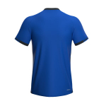 Футболка тренировочная Evolution 24 Training T-shirt — Team royal blue/anthracite