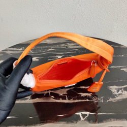 Prada Nylon Re-Edition 2000 Bag