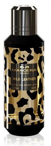 Mancera WILD LEATHER